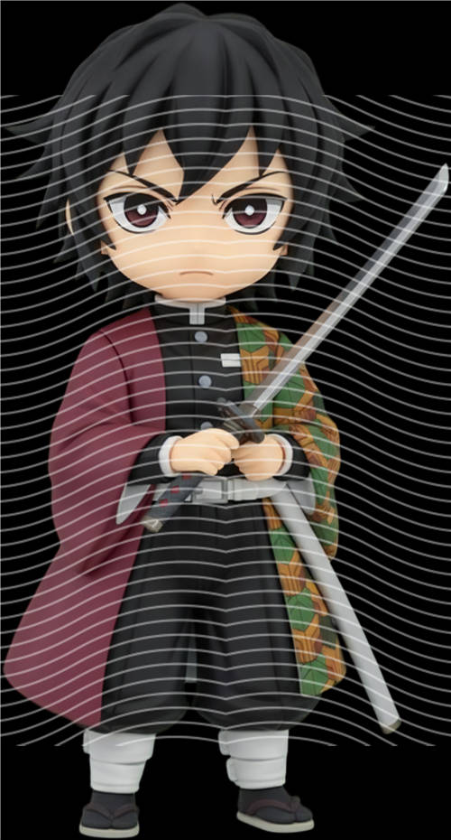 Animation design-RB 1856